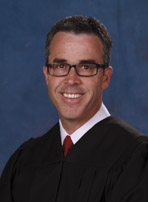 Mark D. Kiser